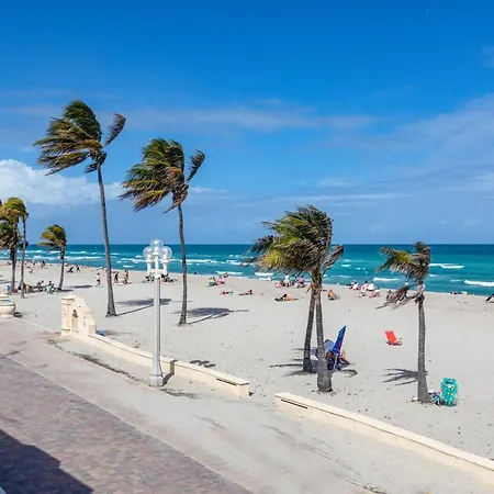 Paradise Oceanfront By Hbh-2