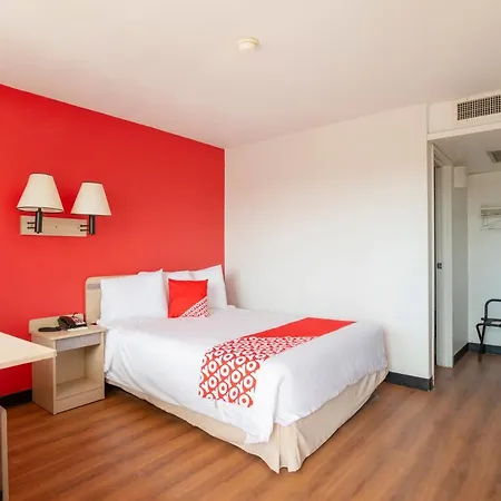Oyo Hotel Willcox-2