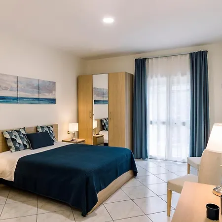 Villa san Lorenzo rooms-3