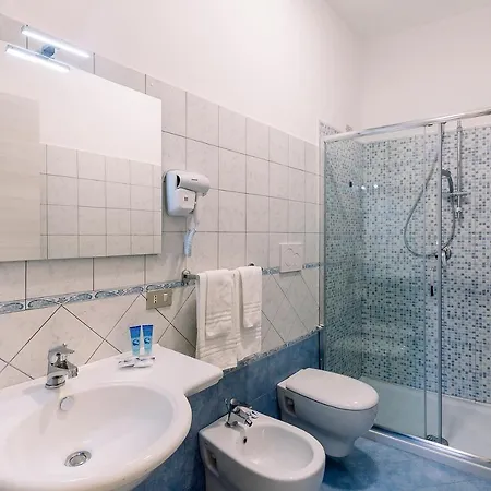 Villa san Lorenzo rooms-2