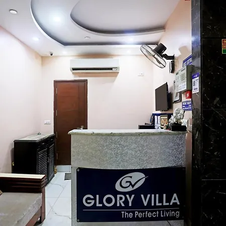 Capital O 23188 Glory Villa-3