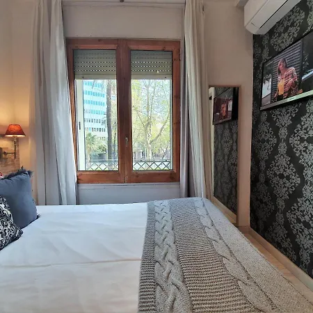 Dreamkeys Barcelona City-2