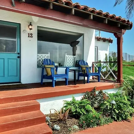 Beachcomber Inn-3