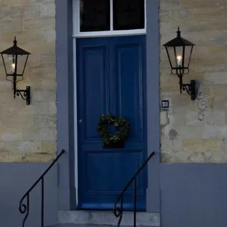 Onder de Linde B&B-2