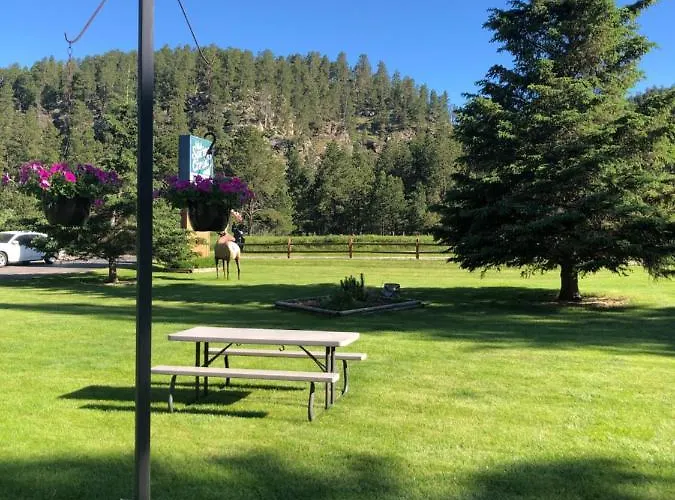 Spring Creek Inn