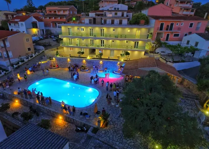 Aria Suites