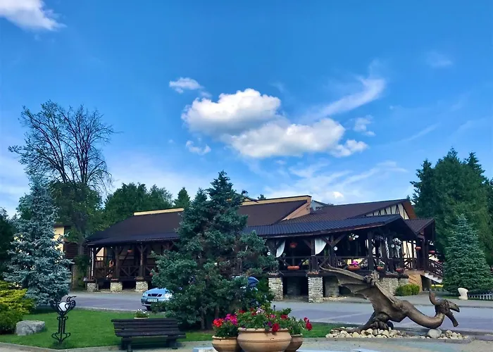 Gala Hotel