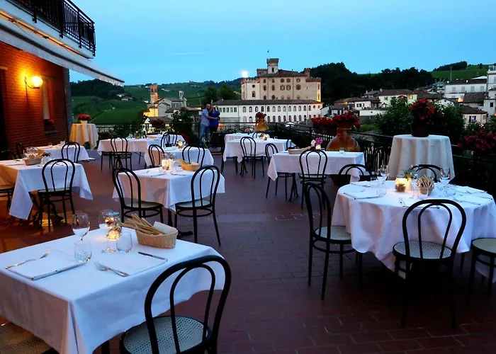 Hotel Barolo Classico