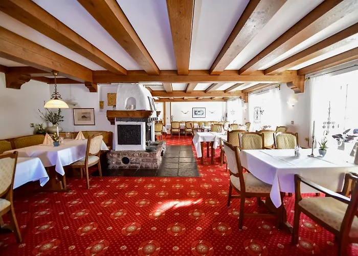 Hotel Zur Post