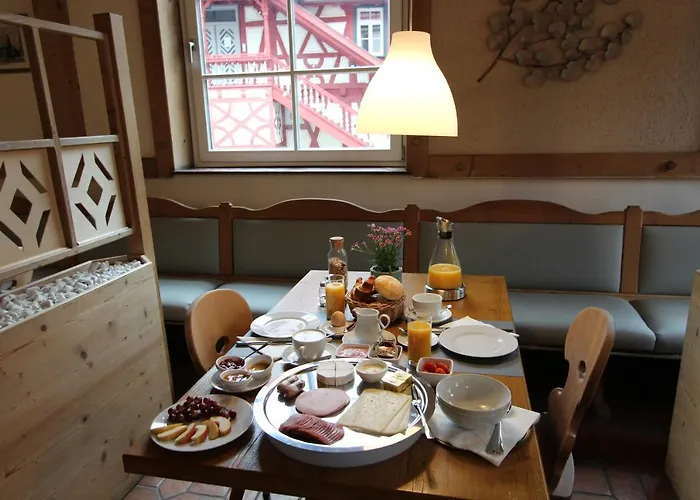Hotel Adler