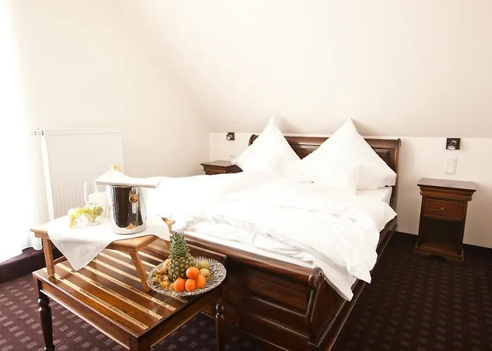 Althoff'S Landhotel
