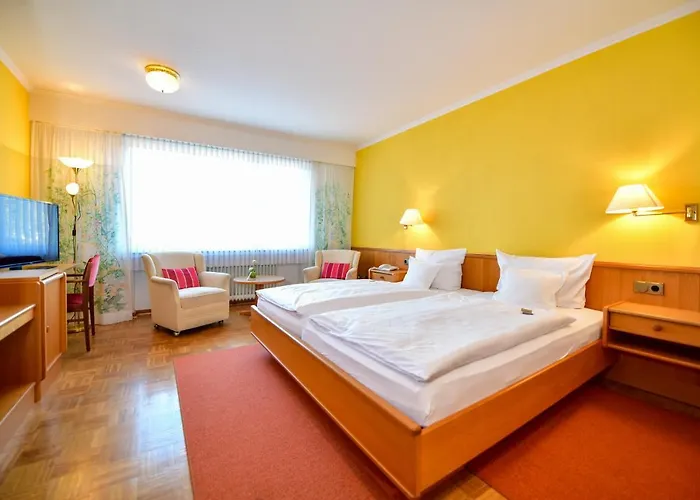 Hotel Zur Post