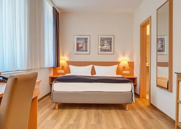 Komforthotel Kaiserhof