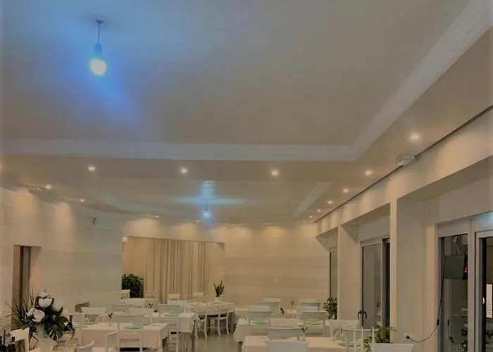 Hotel Lorena