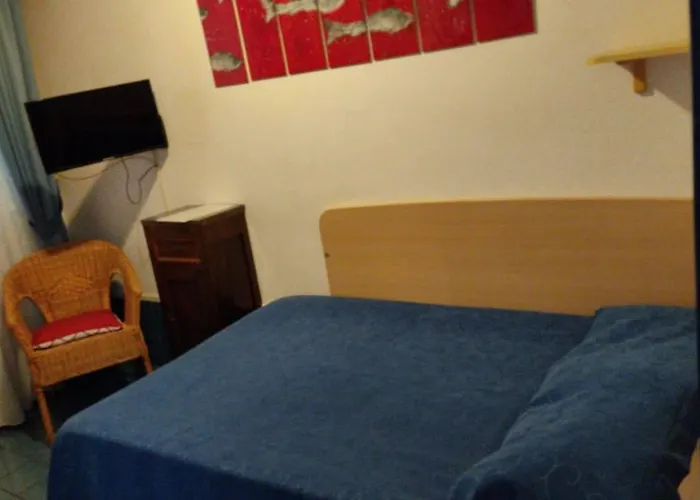 Hotel Caporal