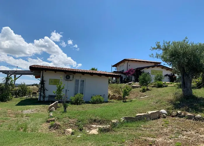 B&B Villa Sveva