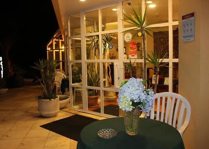 Hotel Do Cerrado