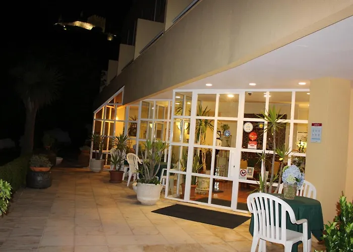 Hotel Do Cerrado