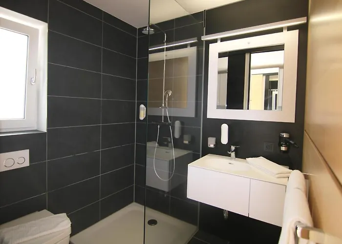 Wue Hotel By Wmm Hotels