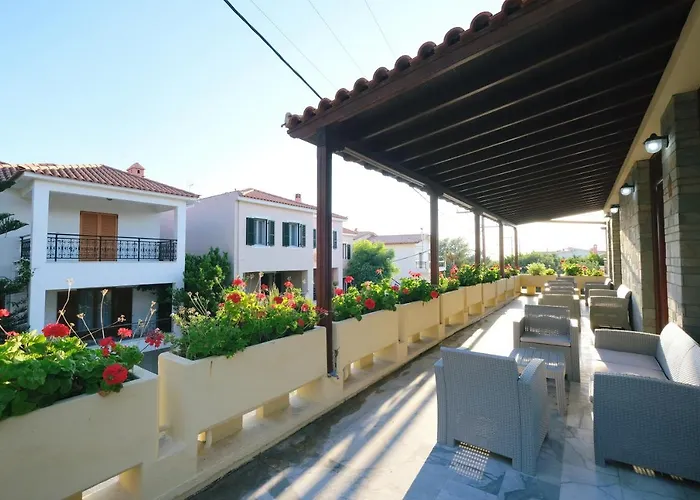 Ifestos Hotel