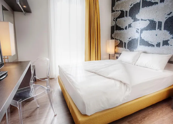 Hotel Internazionale Bellinzona