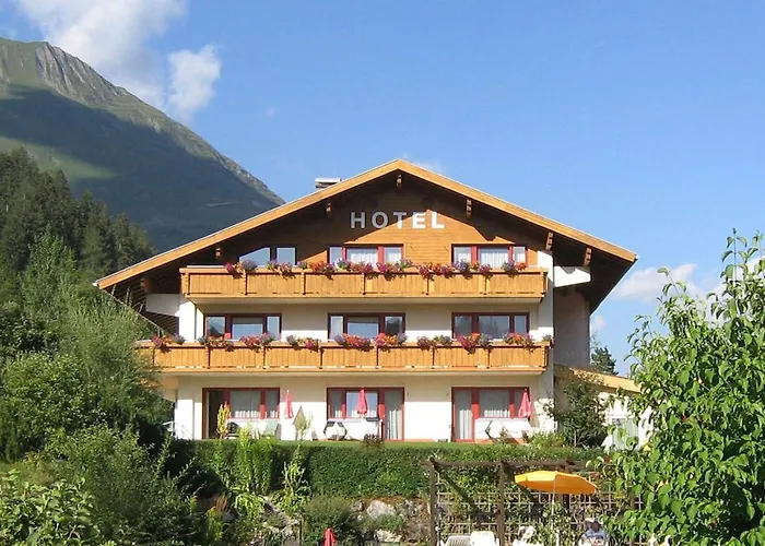 Hotel Panorama