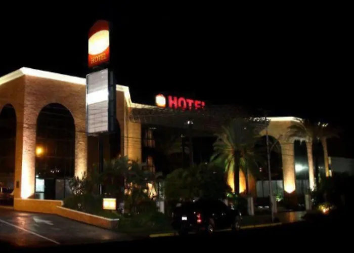 Hotel Marainn