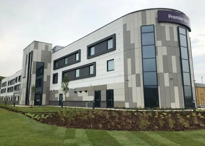 Premier Inn Bridlington Seafront