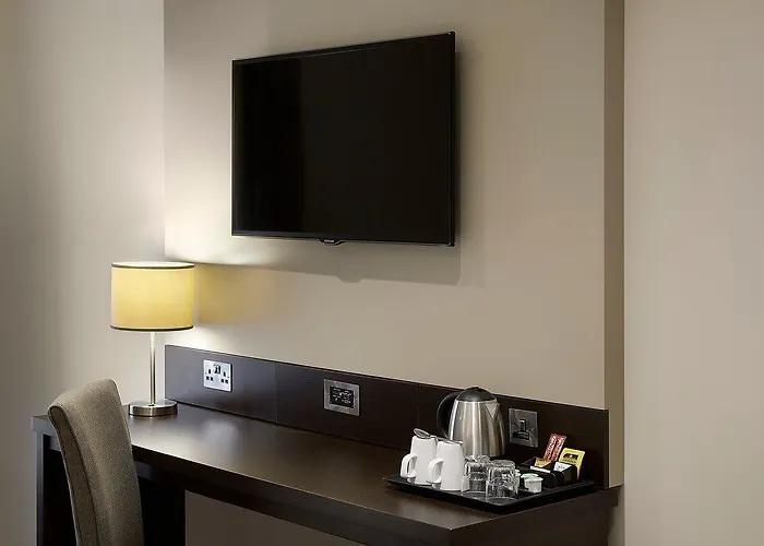 Premier Inn London Sutton