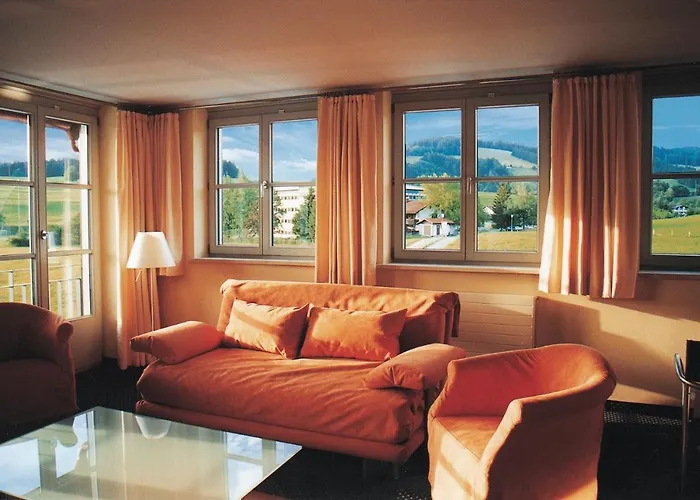 Hotel Evviva