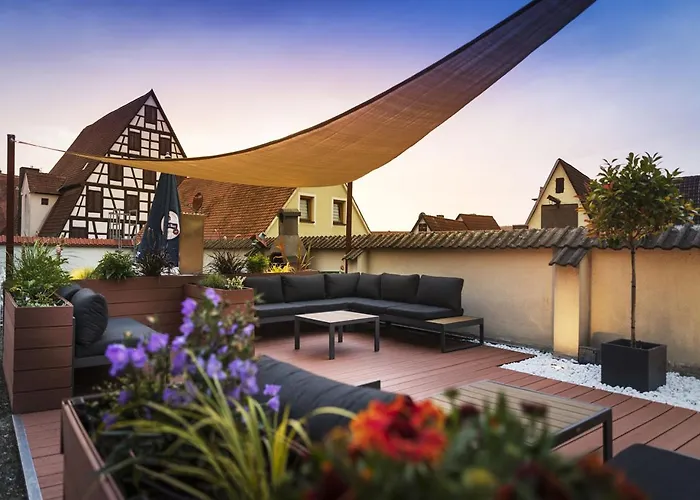 Hotel Gasthof Krone