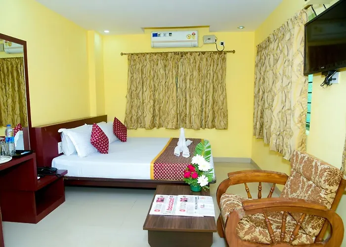 Grand Plaza