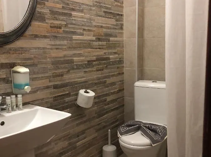 Hotel Avra