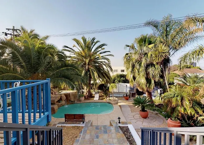 Port View Guest House Cape Town