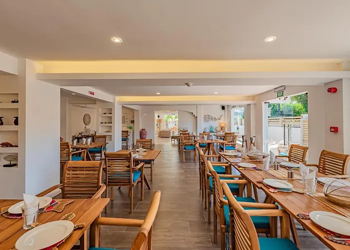 Seastar Hotel
