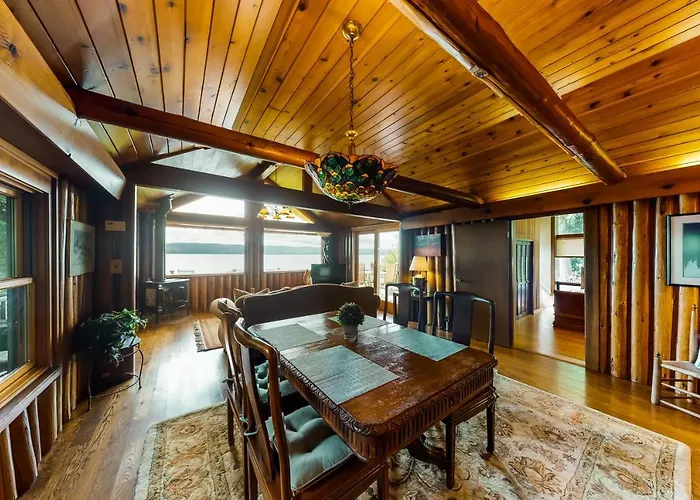 Redman Cabin