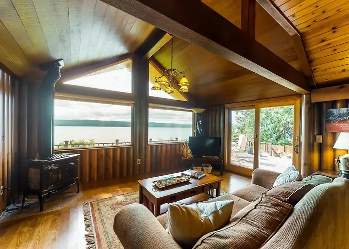 Redman Cabin