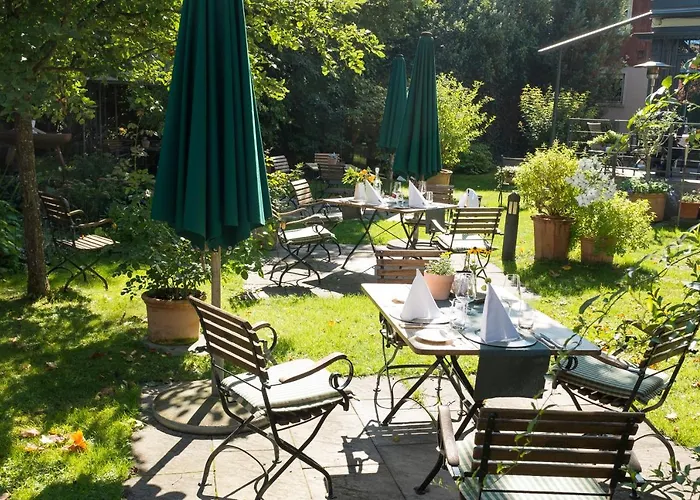 Romantik Hotel&Restaurant Hirsch