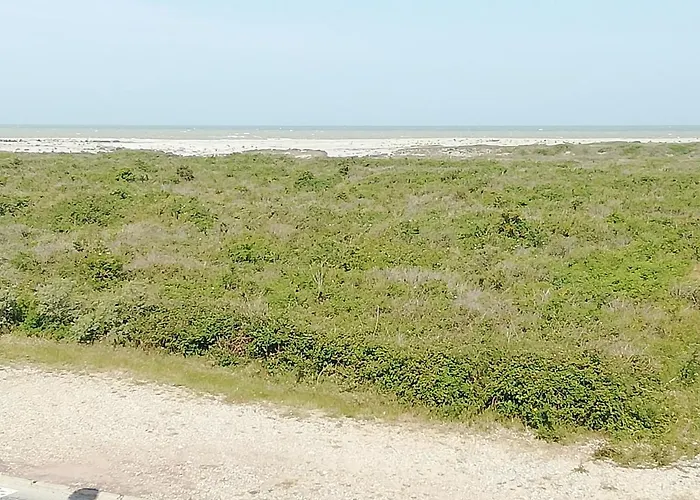 Escale En Baie De Somme