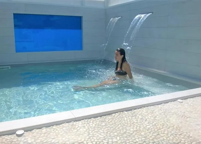Hotel Ambrosiana Misano Adriatico