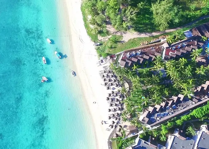 Veranda Belle Mare Ex Veranda Palmar Beach Hotel - All Inclusive