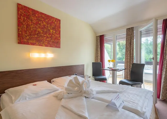 Parkhotel Eisenstadt