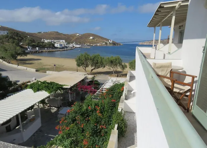 Corali Beach Hotel