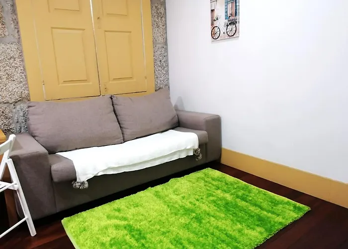 4-As Center Apartments
