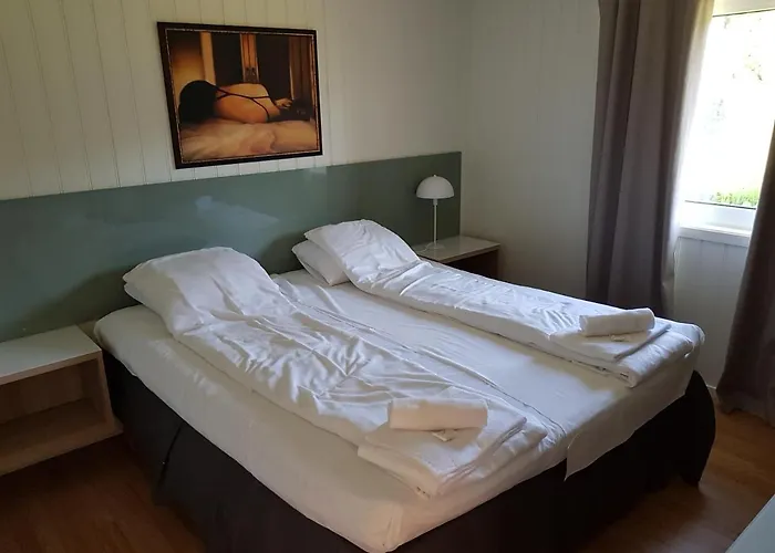 Bech'S Hotell & Camping