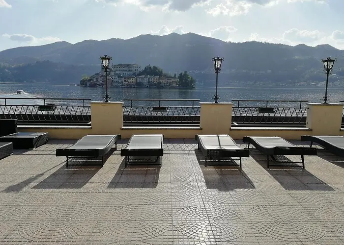 Hotel Leon D'Oro
