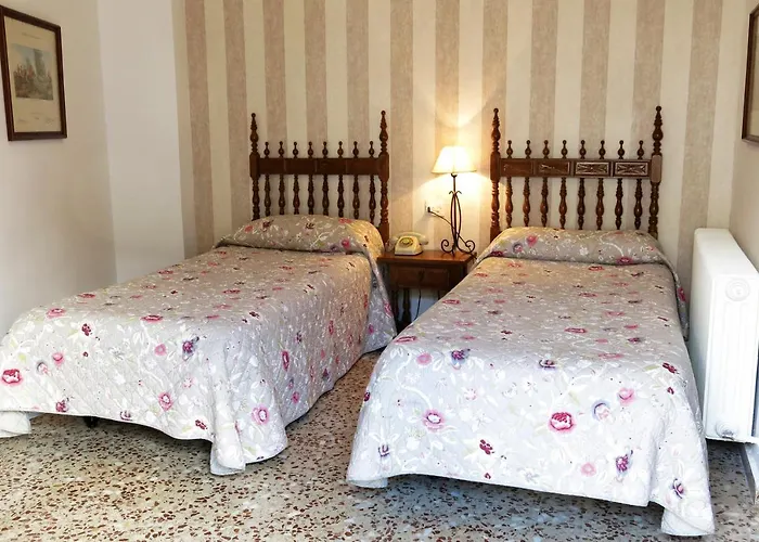 Hotel Andalucia