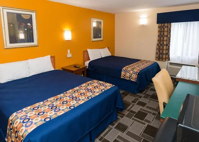 Cambridge Inn