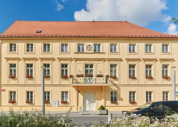 Spa Hotel Centrum