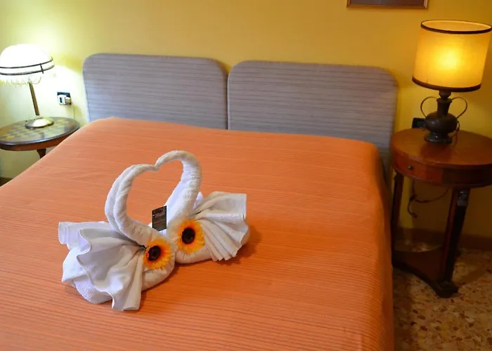 B&B Villa Olmo